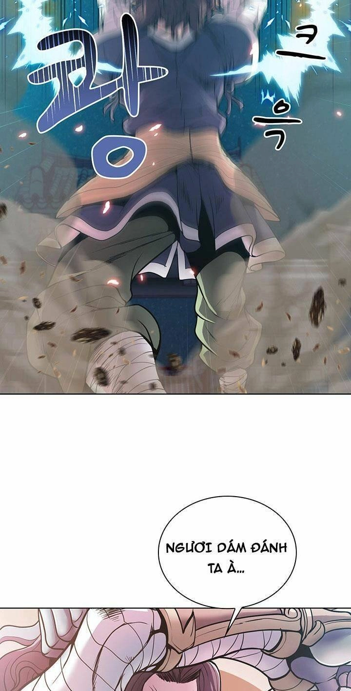 Chiến Binh Cầm Cờ Chapter 3 - 125