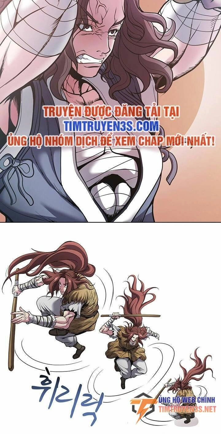 Chiến Binh Cầm Cờ Chapter 3 - 126