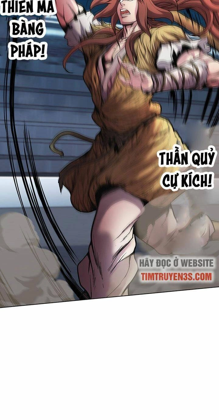 Chiến Binh Cầm Cờ Chapter 3 - 128