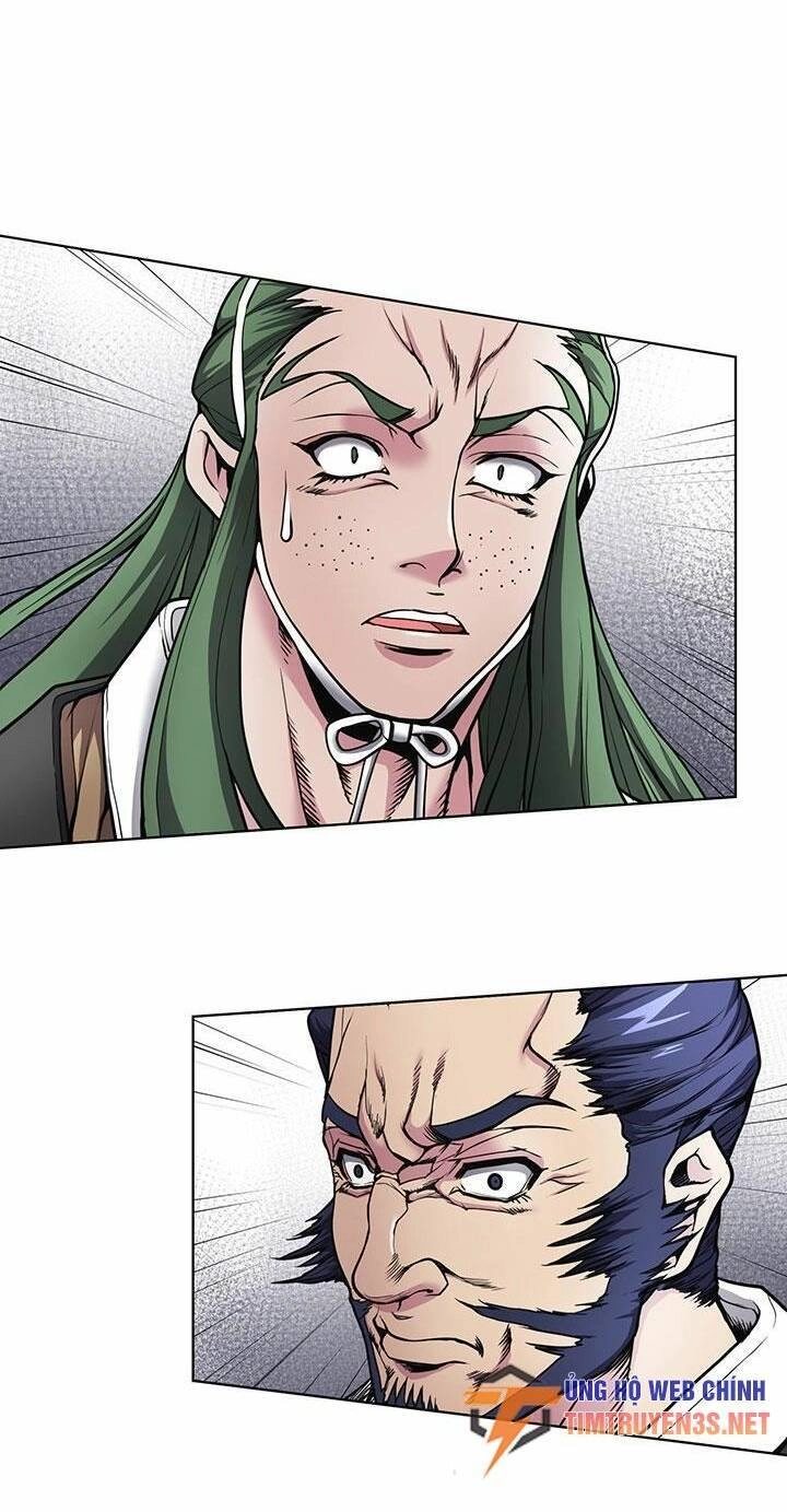 Chiến Binh Cầm Cờ Chapter 3 - 129