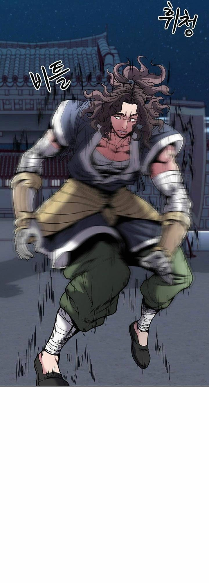 Chiến Binh Cầm Cờ Chapter 3 - 132