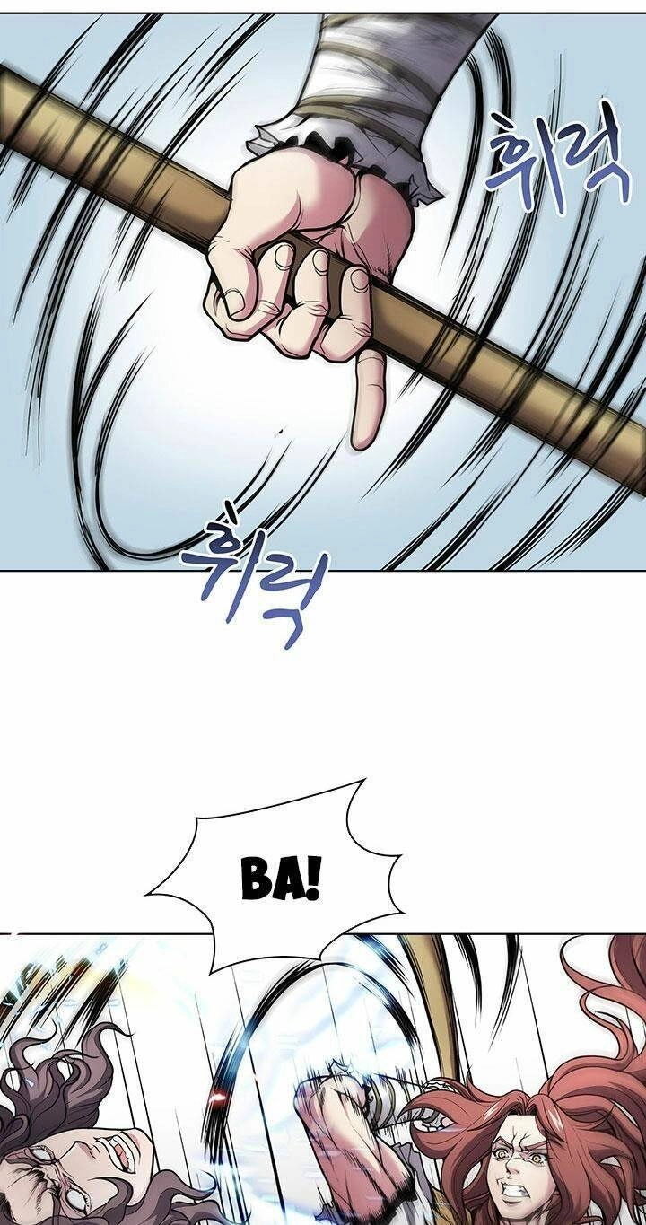 Chiến Binh Cầm Cờ Chapter 3 - 133