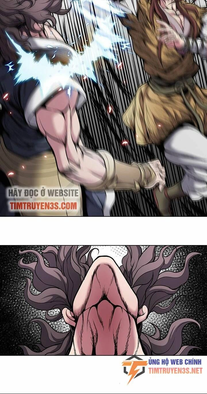 Chiến Binh Cầm Cờ Chapter 3 - 134