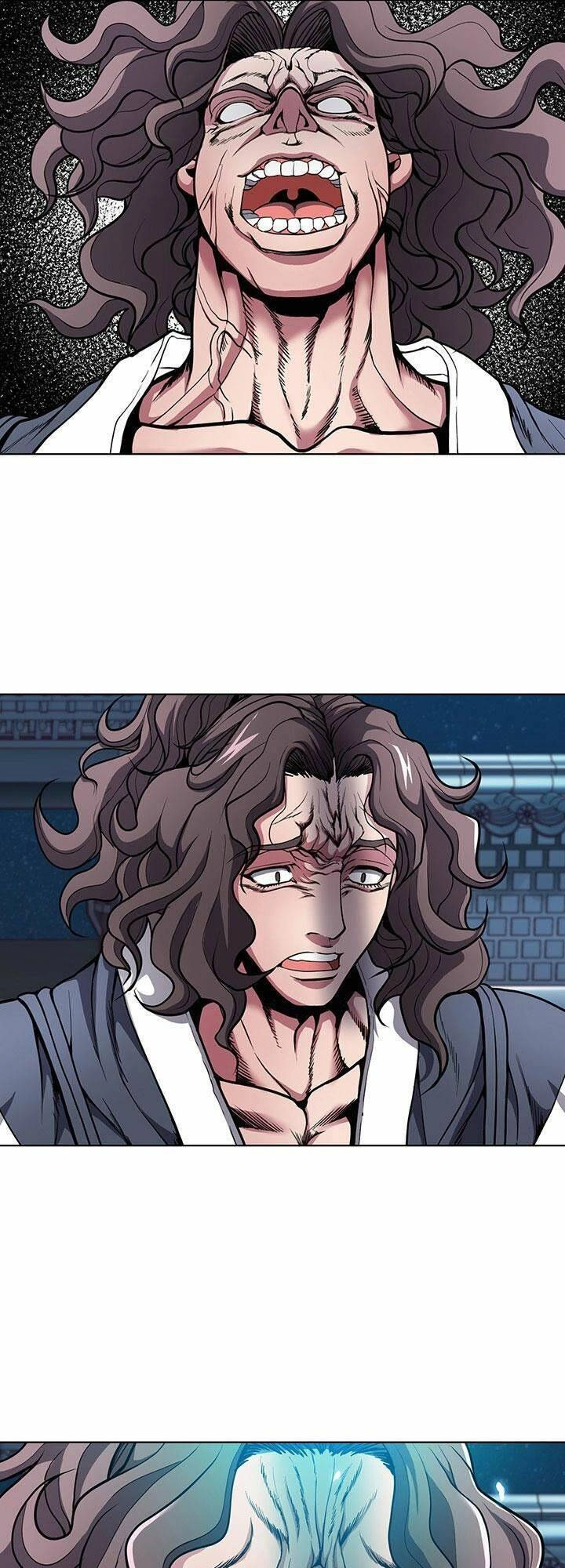 Chiến Binh Cầm Cờ Chapter 3 - 135