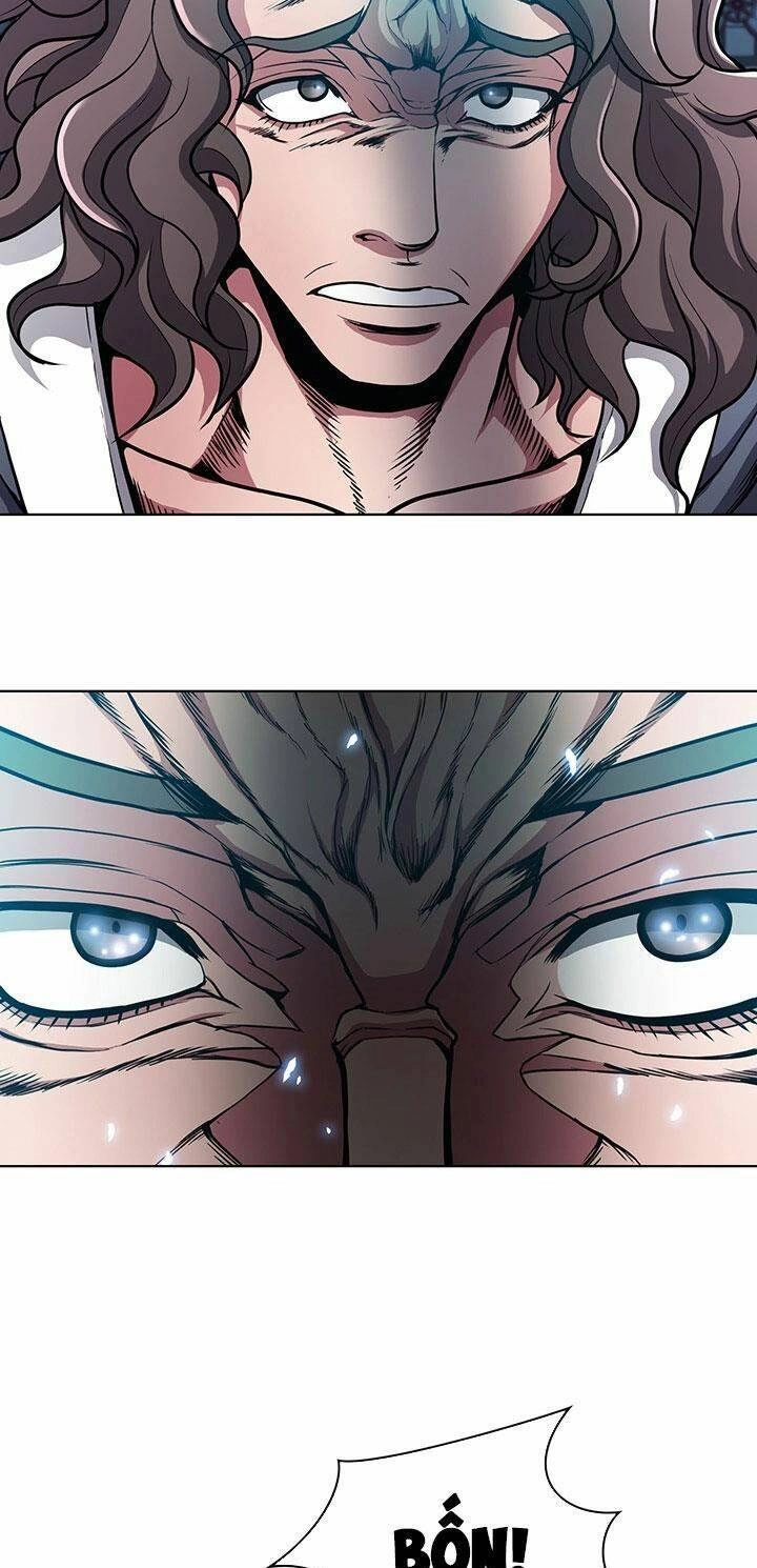 Chiến Binh Cầm Cờ Chapter 3 - 136