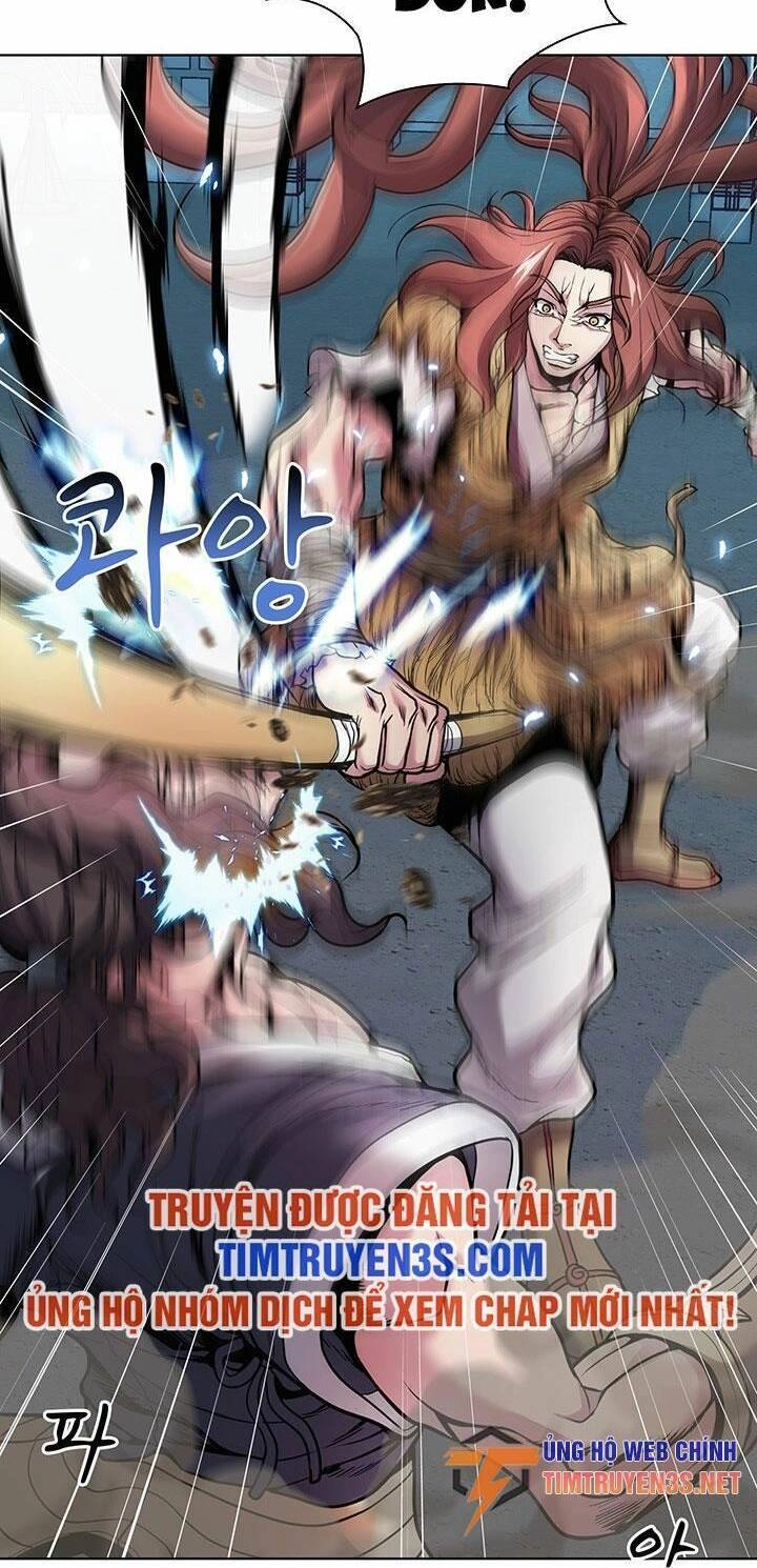 Chiến Binh Cầm Cờ Chapter 3 - 137