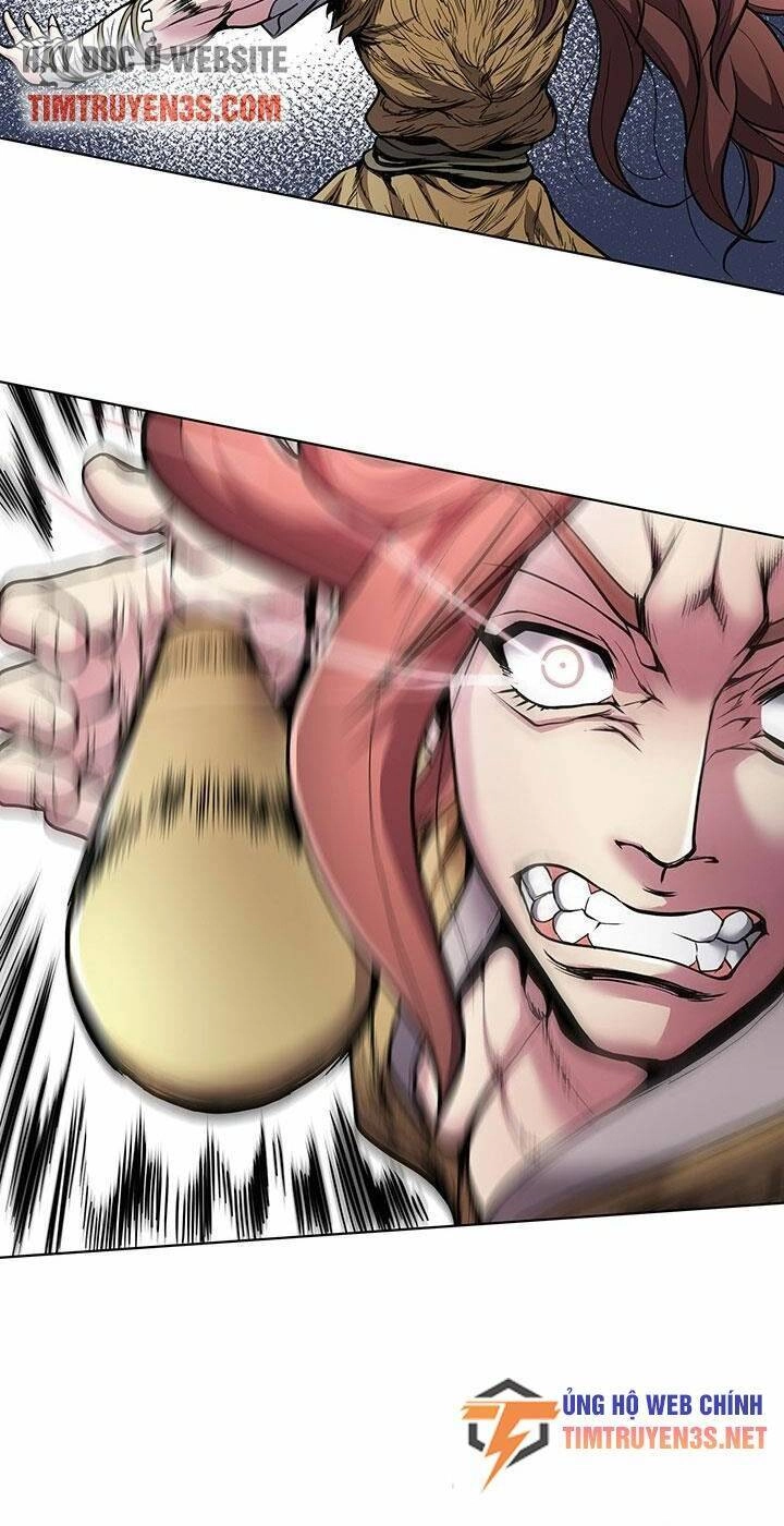 Chiến Binh Cầm Cờ Chapter 3 - 140