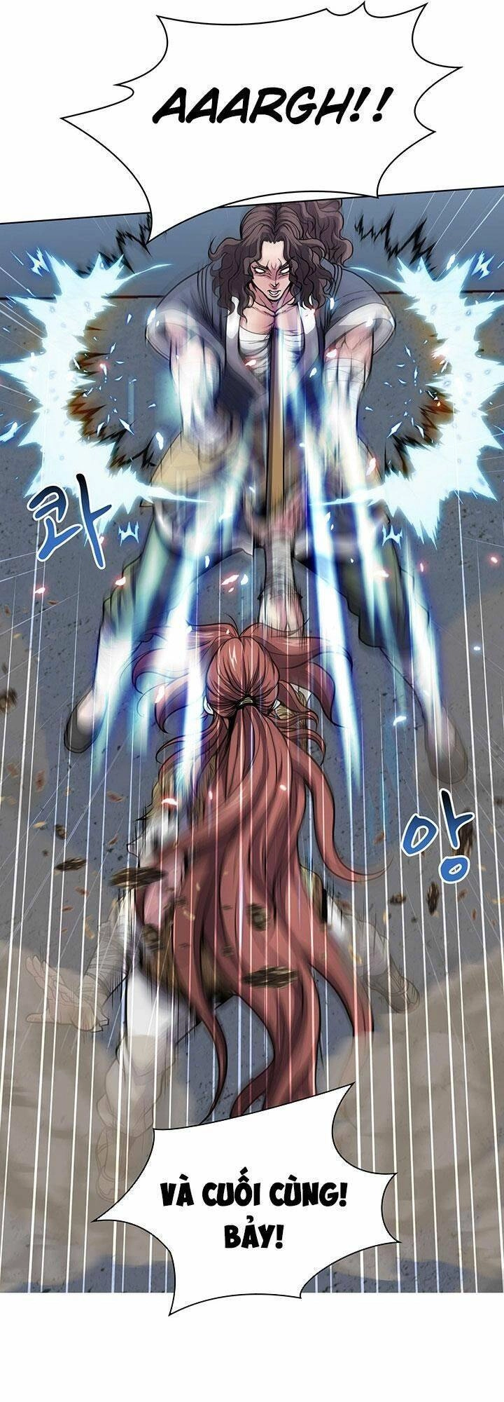 Chiến Binh Cầm Cờ Chapter 3 - 141