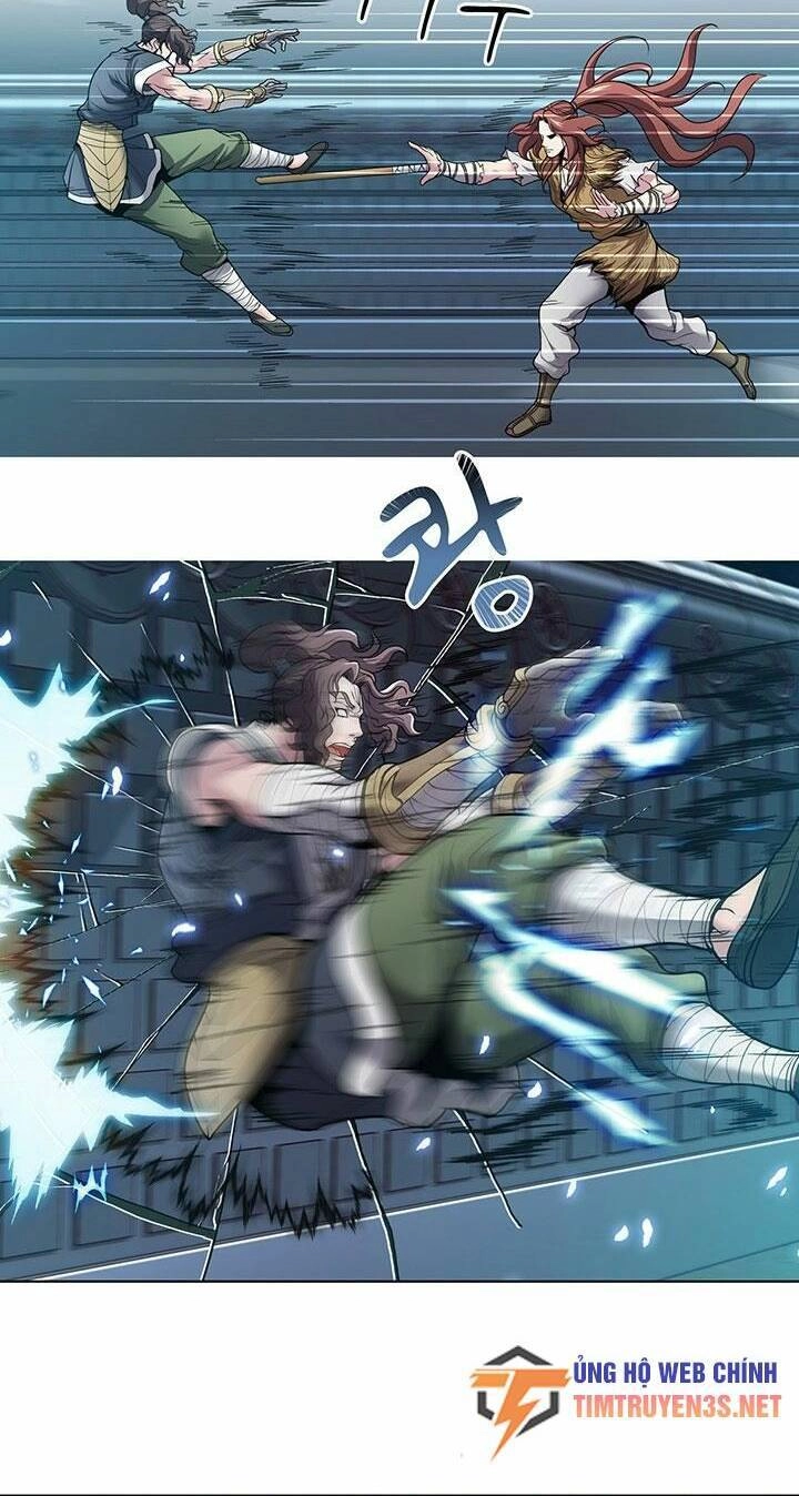 Chiến Binh Cầm Cờ Chapter 3 - 143