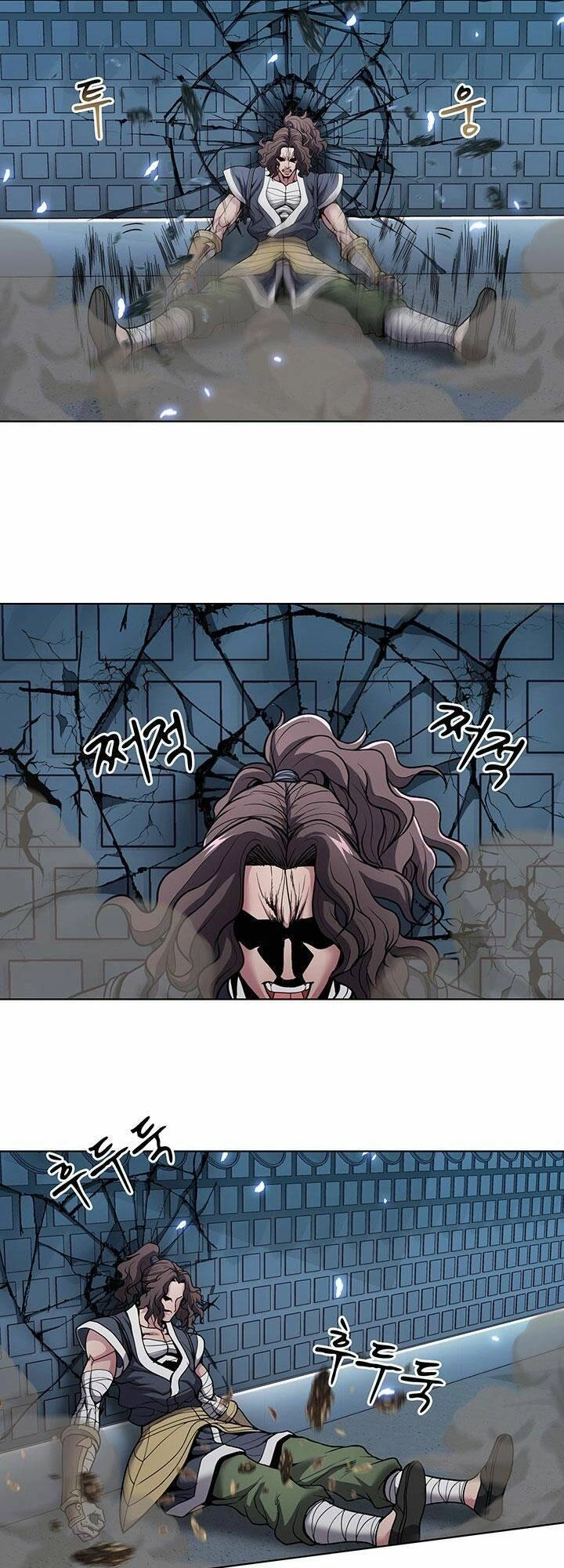 Chiến Binh Cầm Cờ Chapter 3 - 144