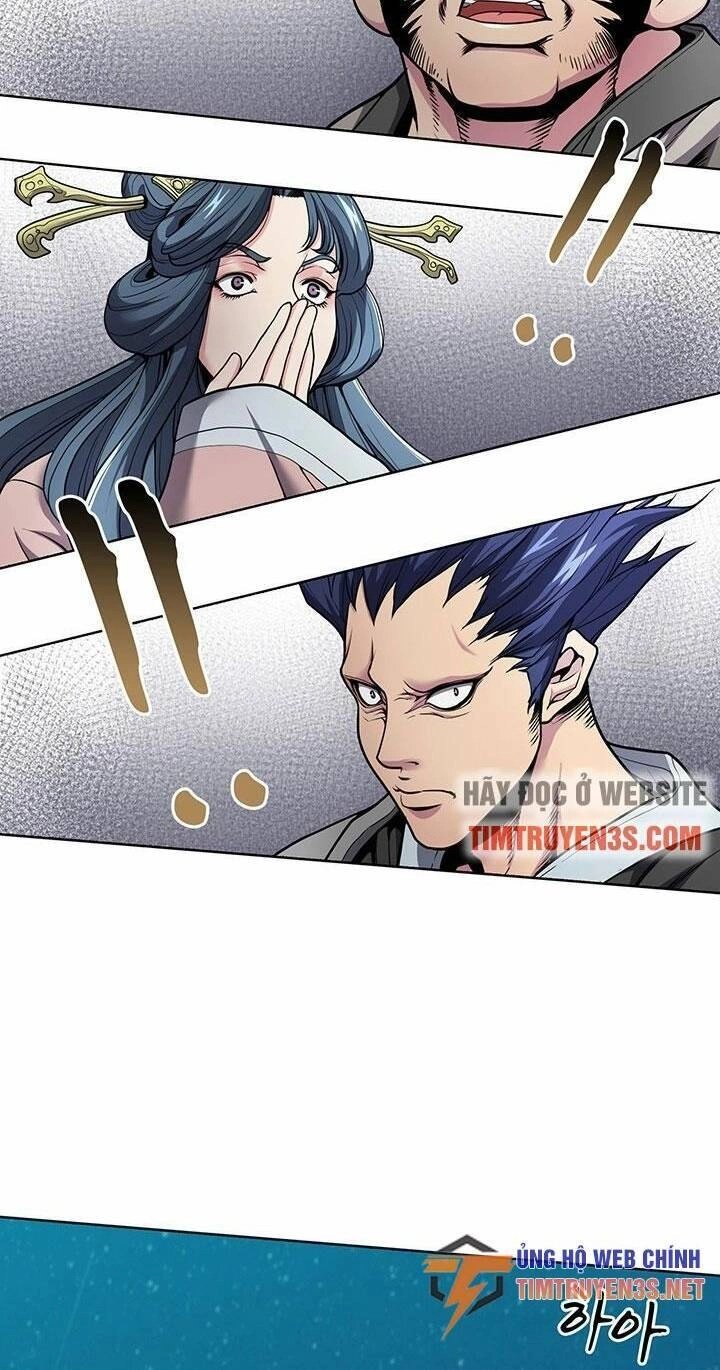 Chiến Binh Cầm Cờ Chapter 3 - 146