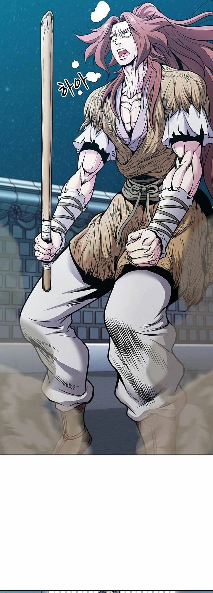 Chiến Binh Cầm Cờ Chapter 3 - 147