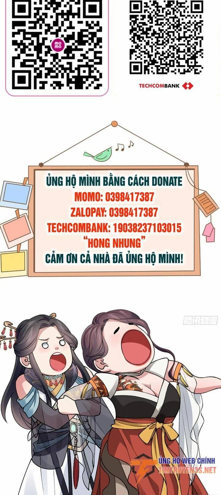 Chiến Binh Cầm Cờ Chapter 3 - 153