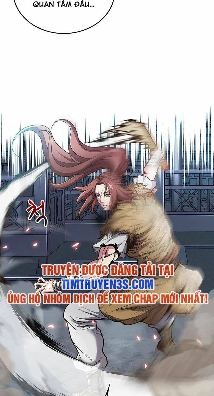 Chiến Binh Cầm Cờ Chapter 4 - 9