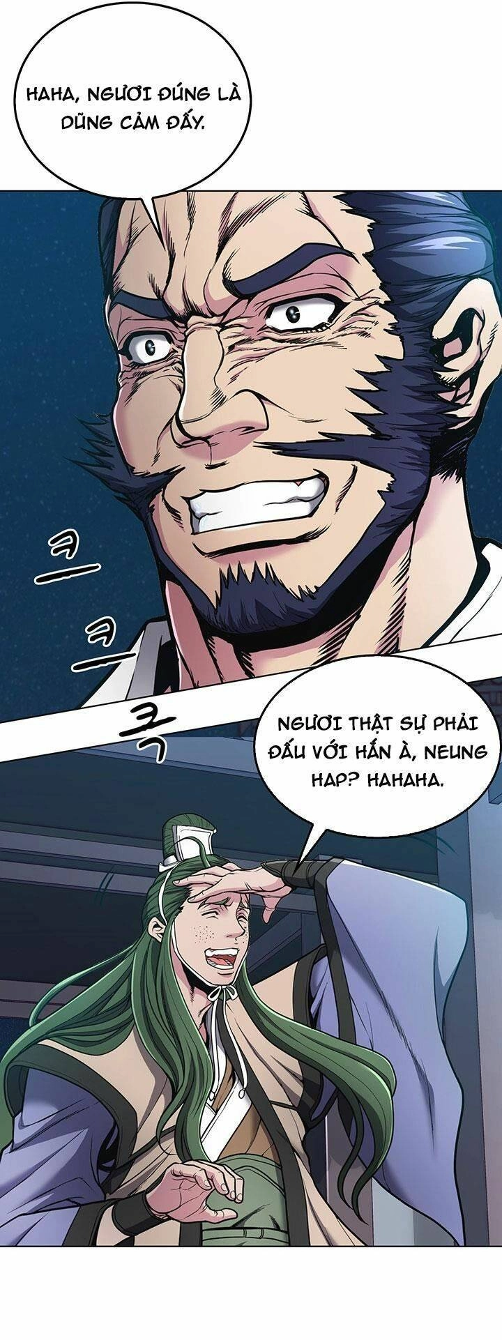 Chiến Binh Cầm Cờ Chapter 4 - 11