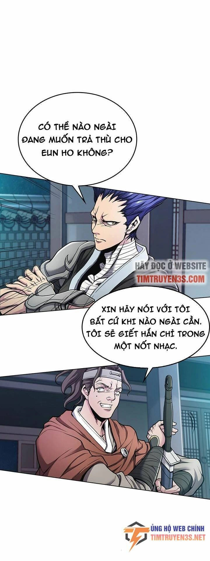 Chiến Binh Cầm Cờ Chapter 4 - 12