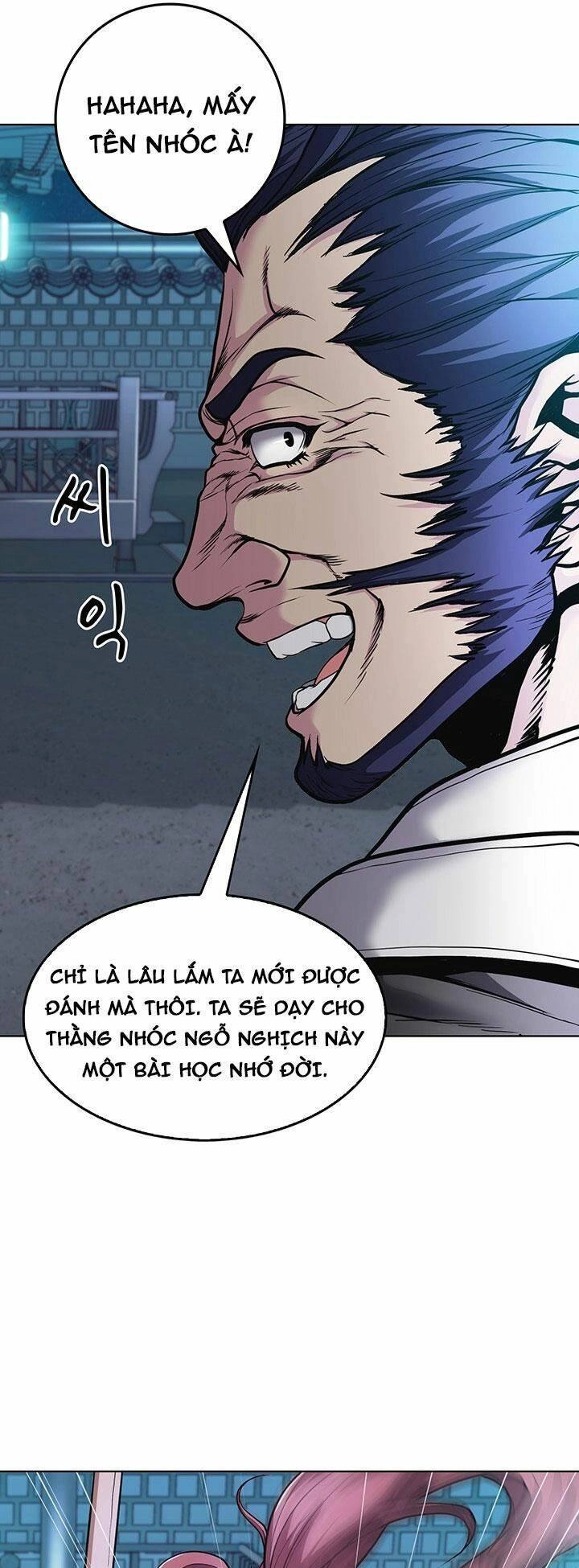 Chiến Binh Cầm Cờ Chapter 4 - 13