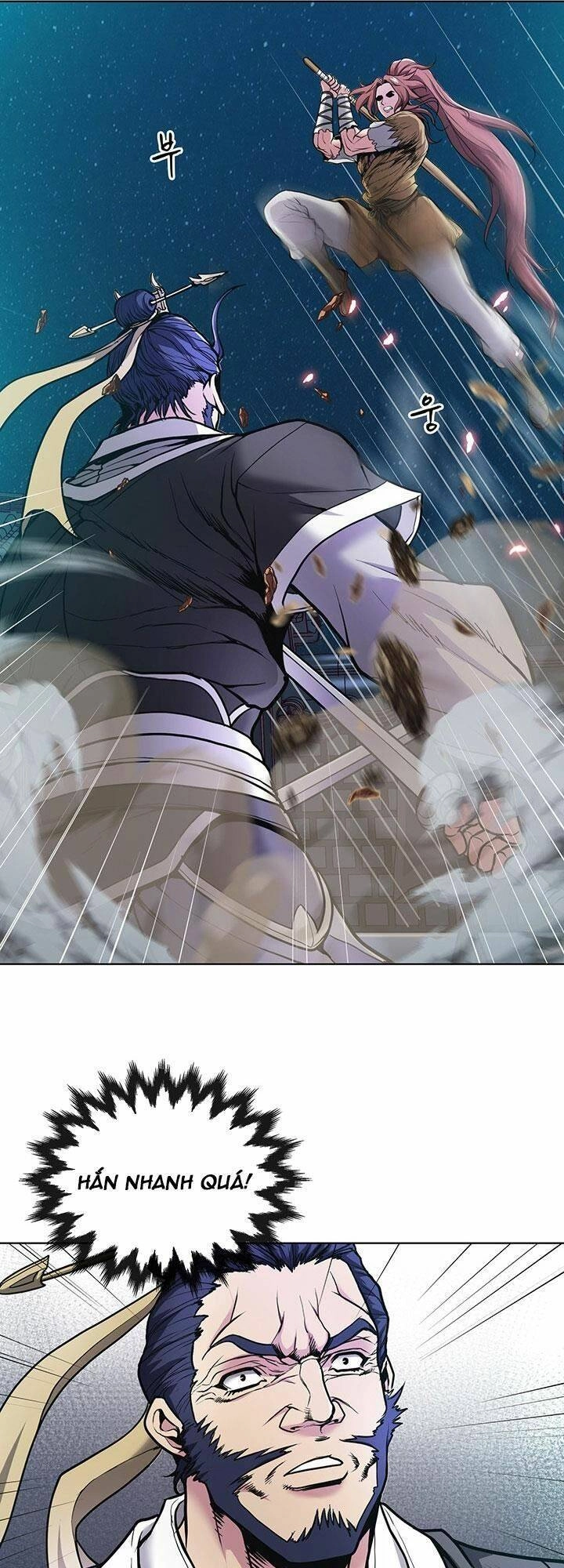 Chiến Binh Cầm Cờ Chapter 4 - 15