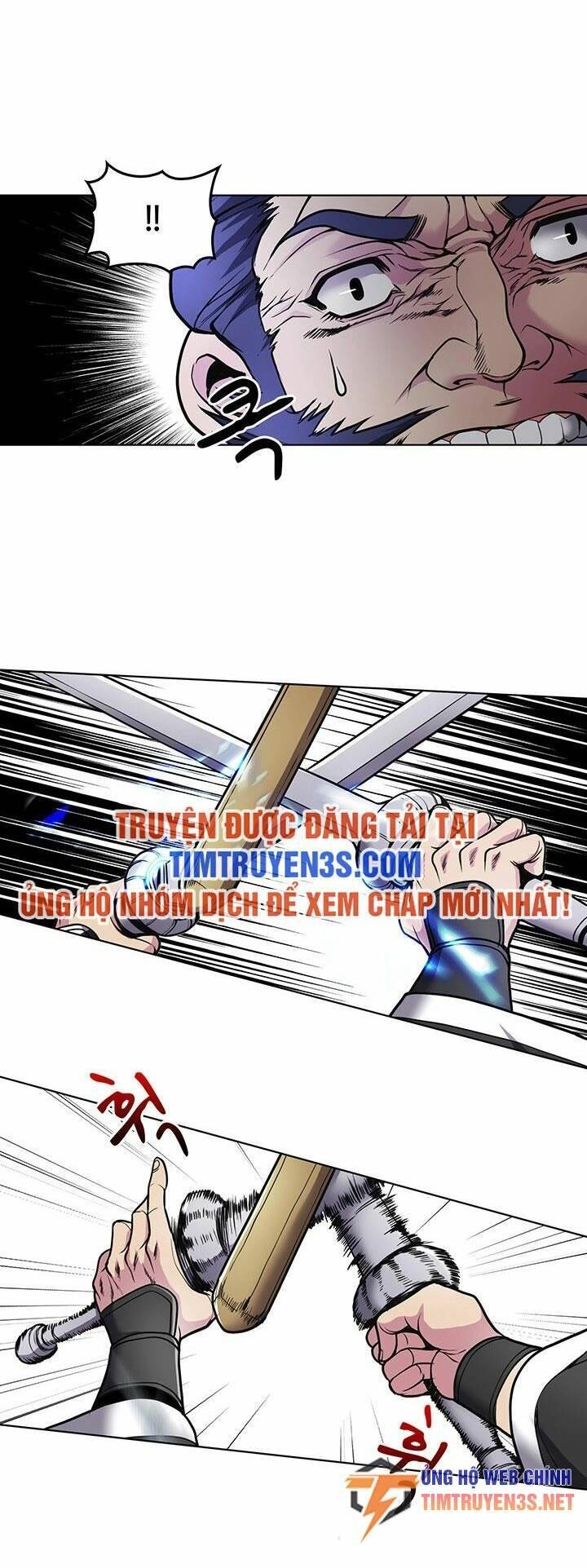 Chiến Binh Cầm Cờ Chapter 4 - 19