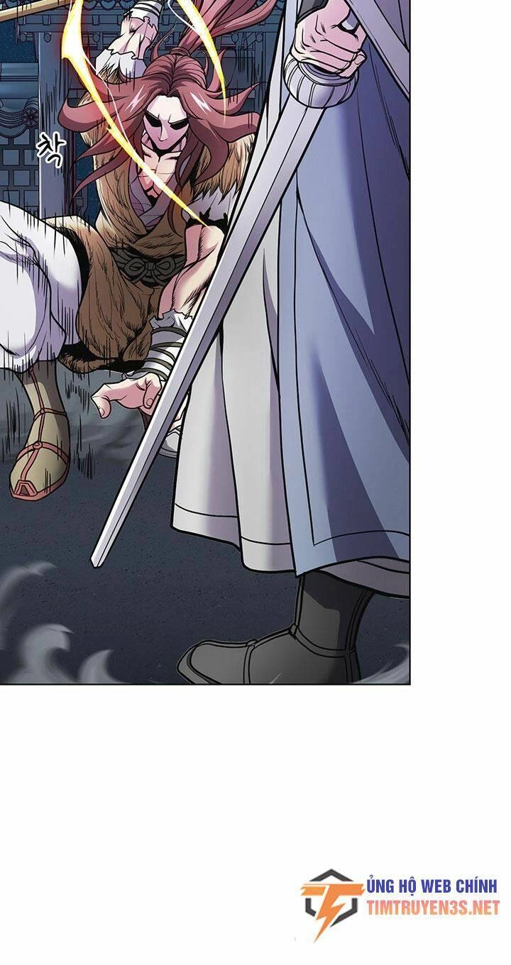 Chiến Binh Cầm Cờ Chapter 4 - 22