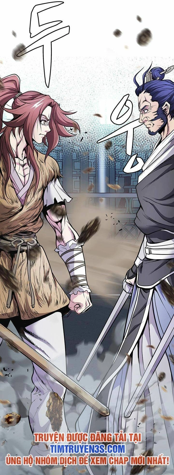 Chiến Binh Cầm Cờ Chapter 4 - 23