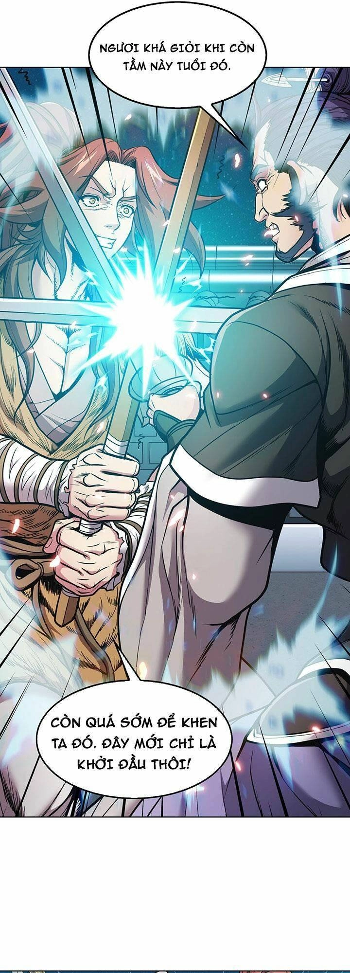 Chiến Binh Cầm Cờ Chapter 4 - 25