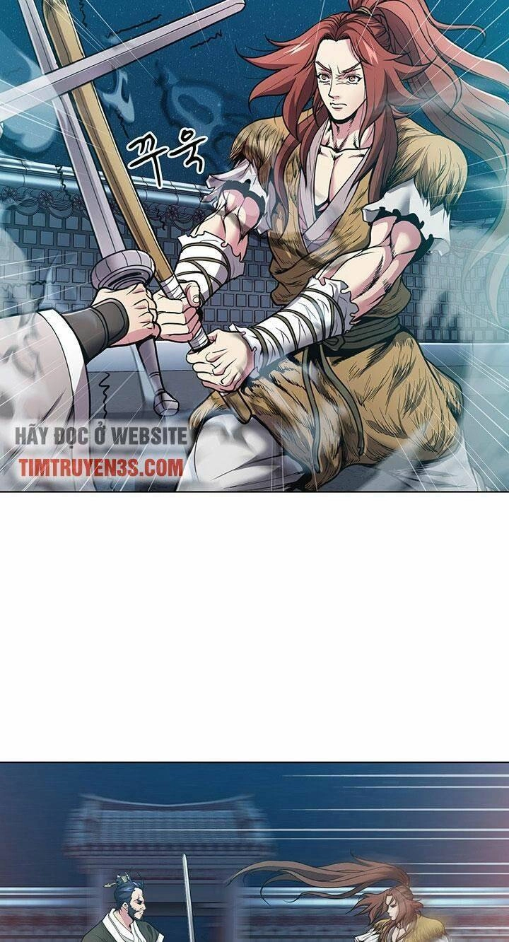 Chiến Binh Cầm Cờ Chapter 4 - 26