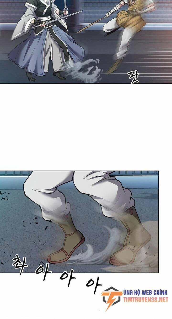 Chiến Binh Cầm Cờ Chapter 4 - 27