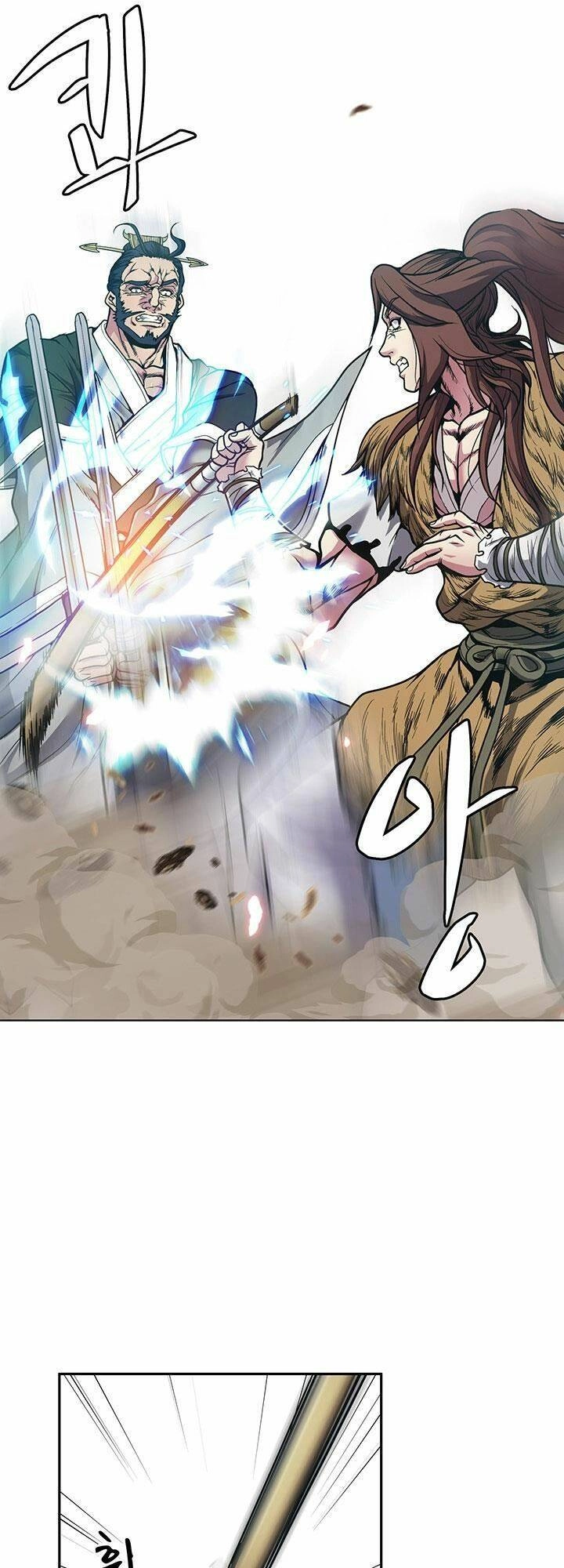 Chiến Binh Cầm Cờ Chapter 4 - 31