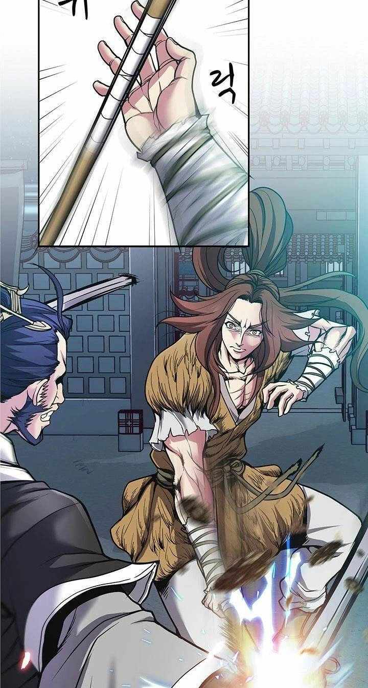 Chiến Binh Cầm Cờ Chapter 4 - 32