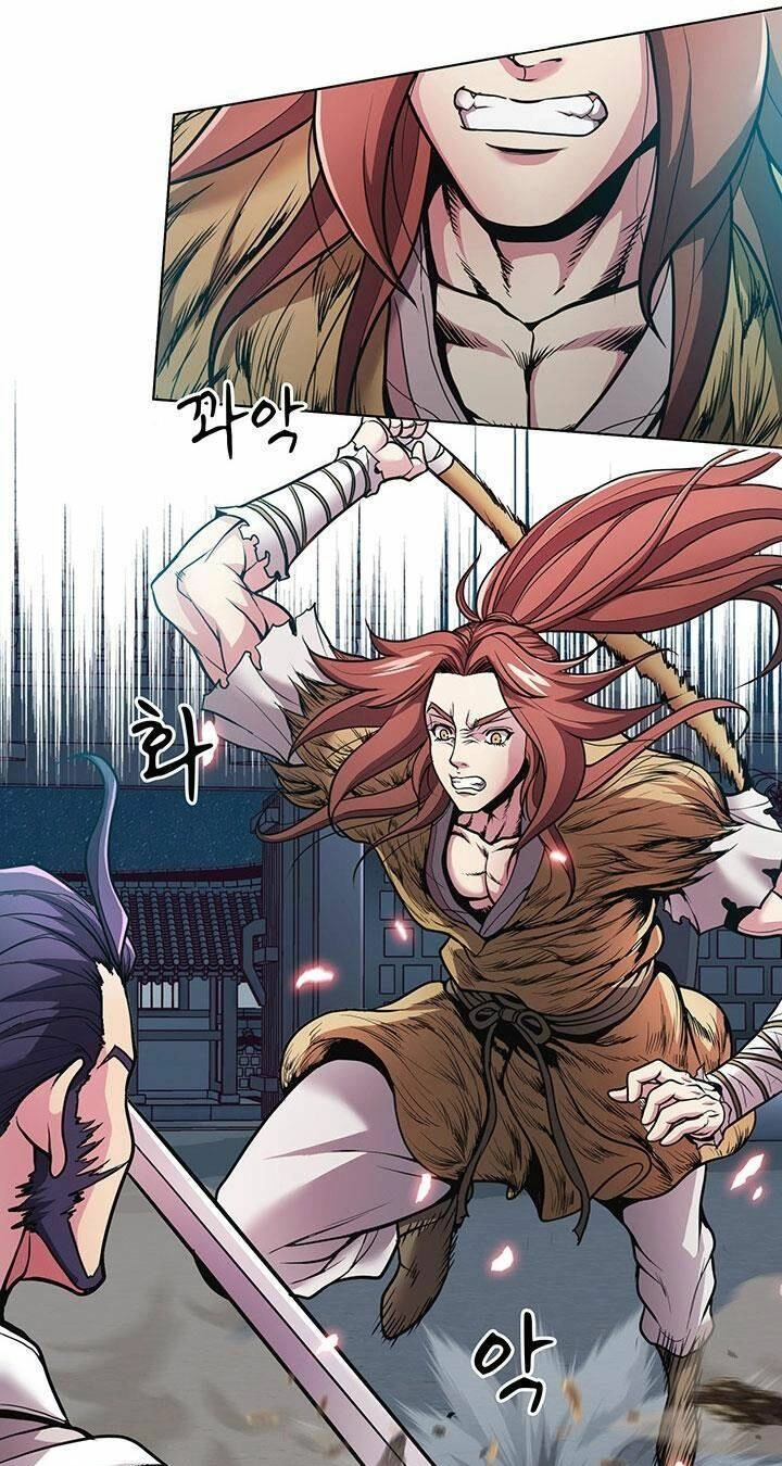 Chiến Binh Cầm Cờ Chapter 4 - 35