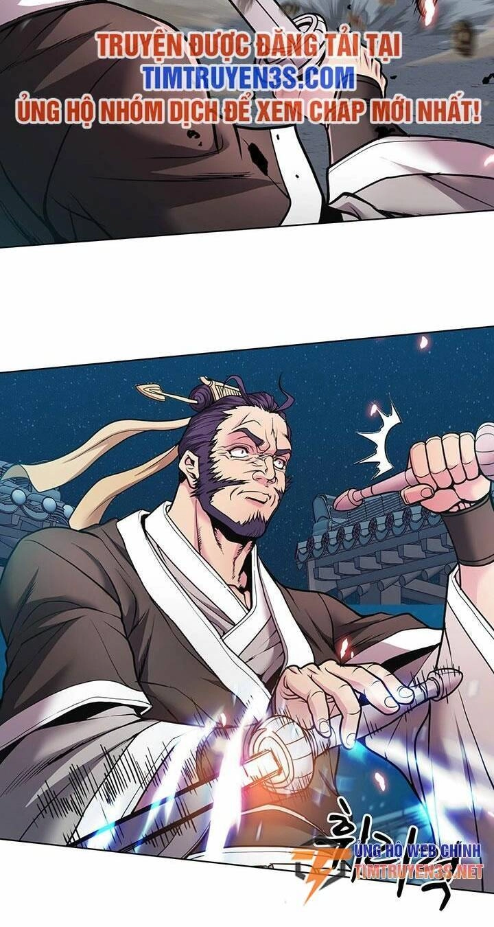 Chiến Binh Cầm Cờ Chapter 4 - 36