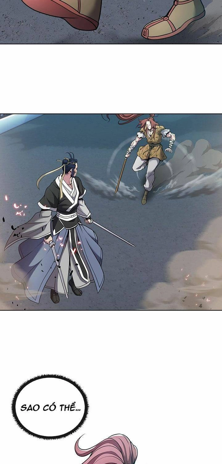 Chiến Binh Cầm Cờ Chapter 4 - 38