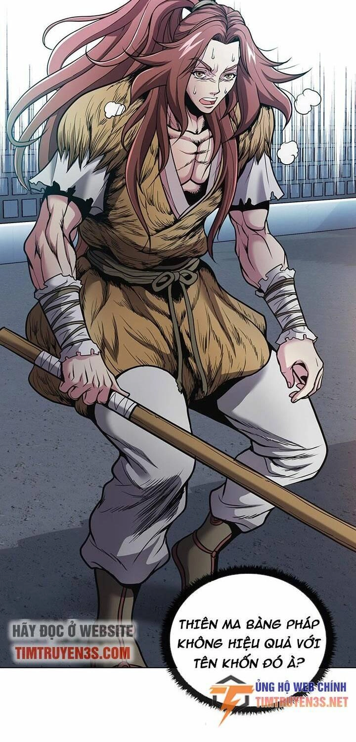 Chiến Binh Cầm Cờ Chapter 4 - 39