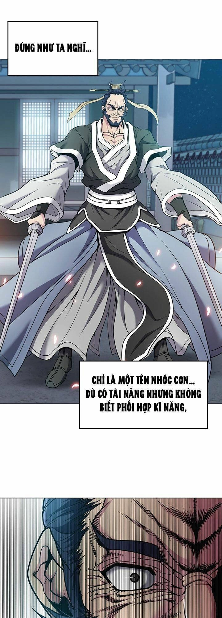 Chiến Binh Cầm Cờ Chapter 4 - 40