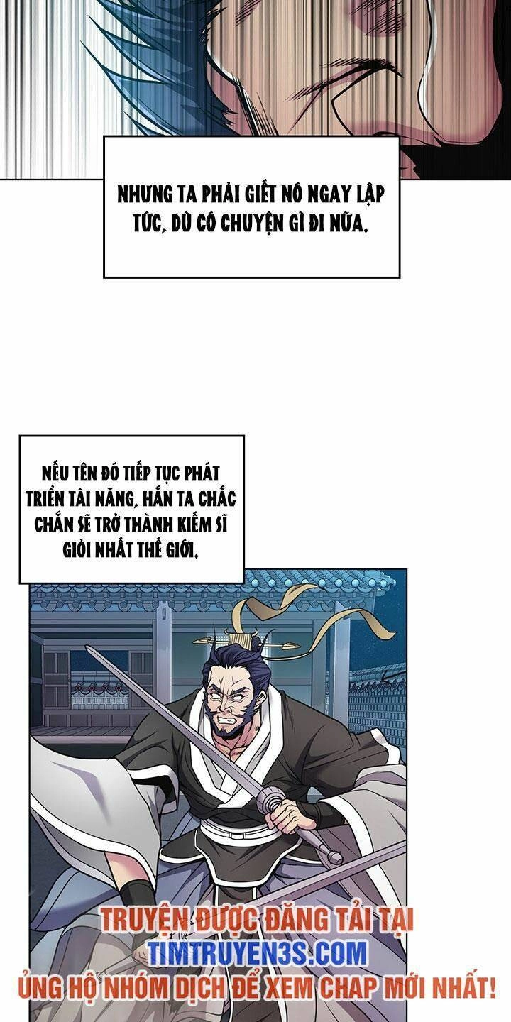 Chiến Binh Cầm Cờ Chapter 4 - 41