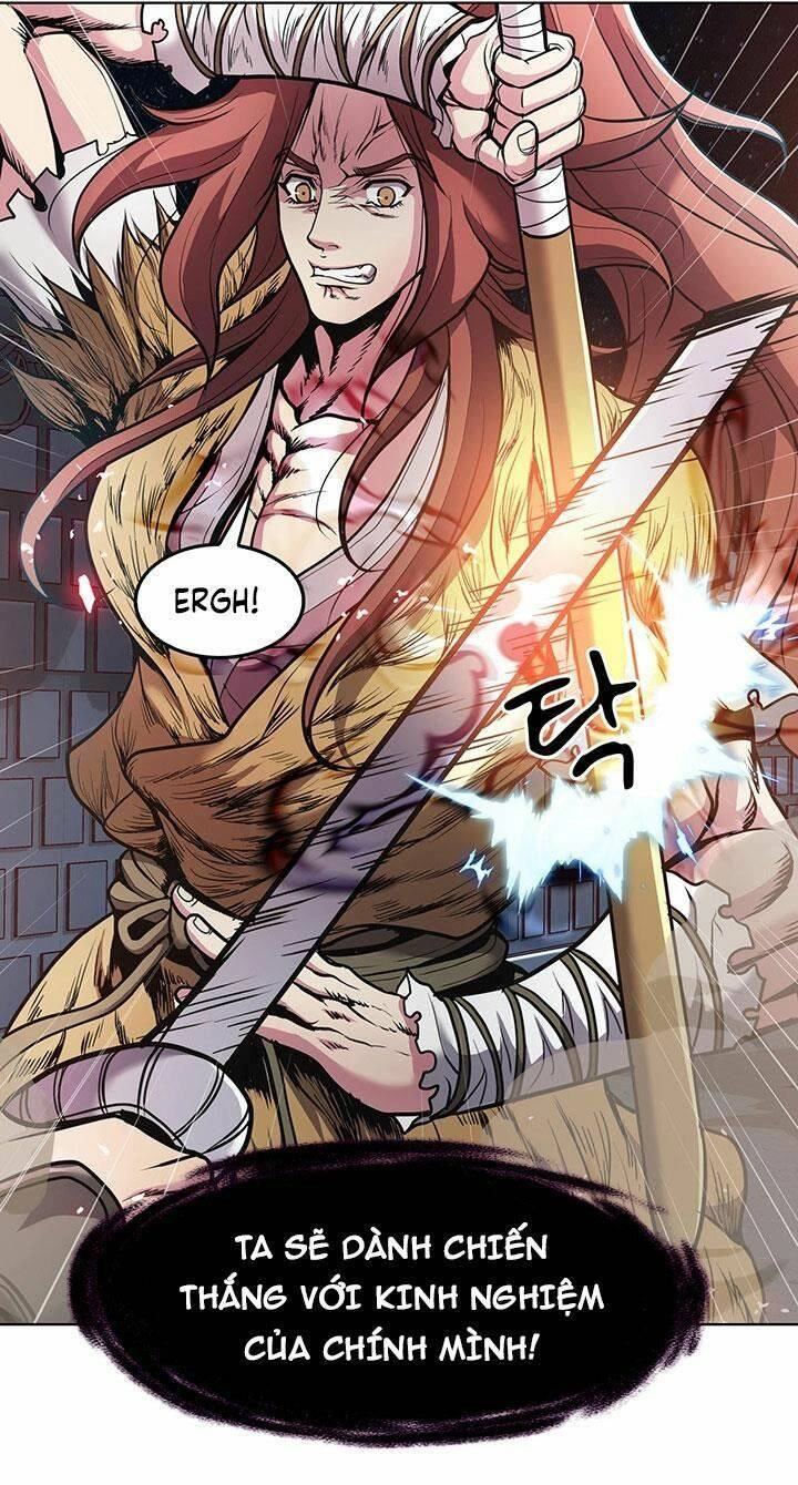 Chiến Binh Cầm Cờ Chapter 4 - 43