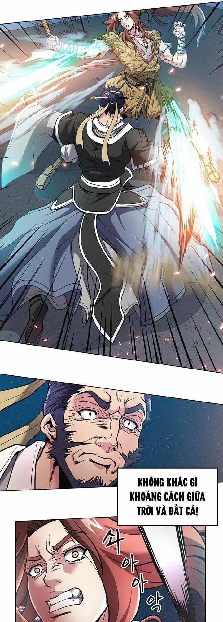 Chiến Binh Cầm Cờ Chapter 4 - 45