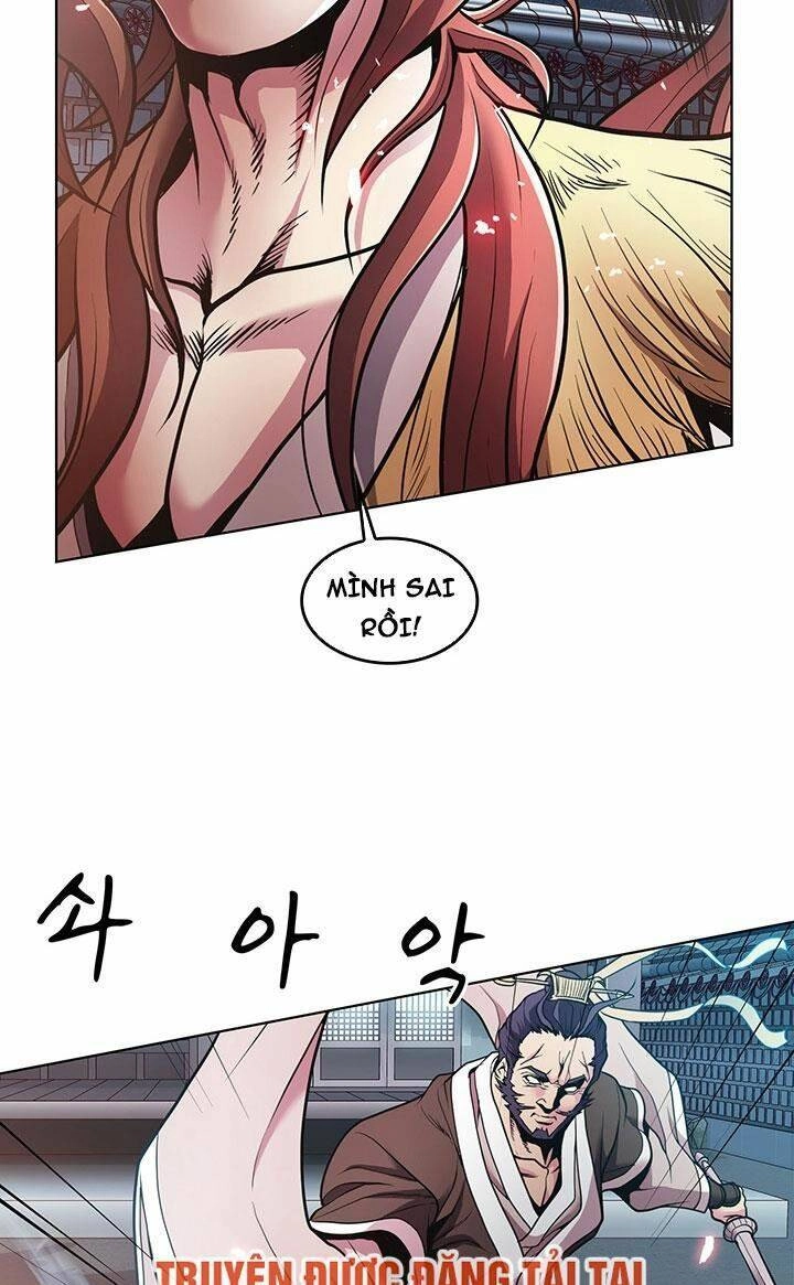 Chiến Binh Cầm Cờ Chapter 4 - 46