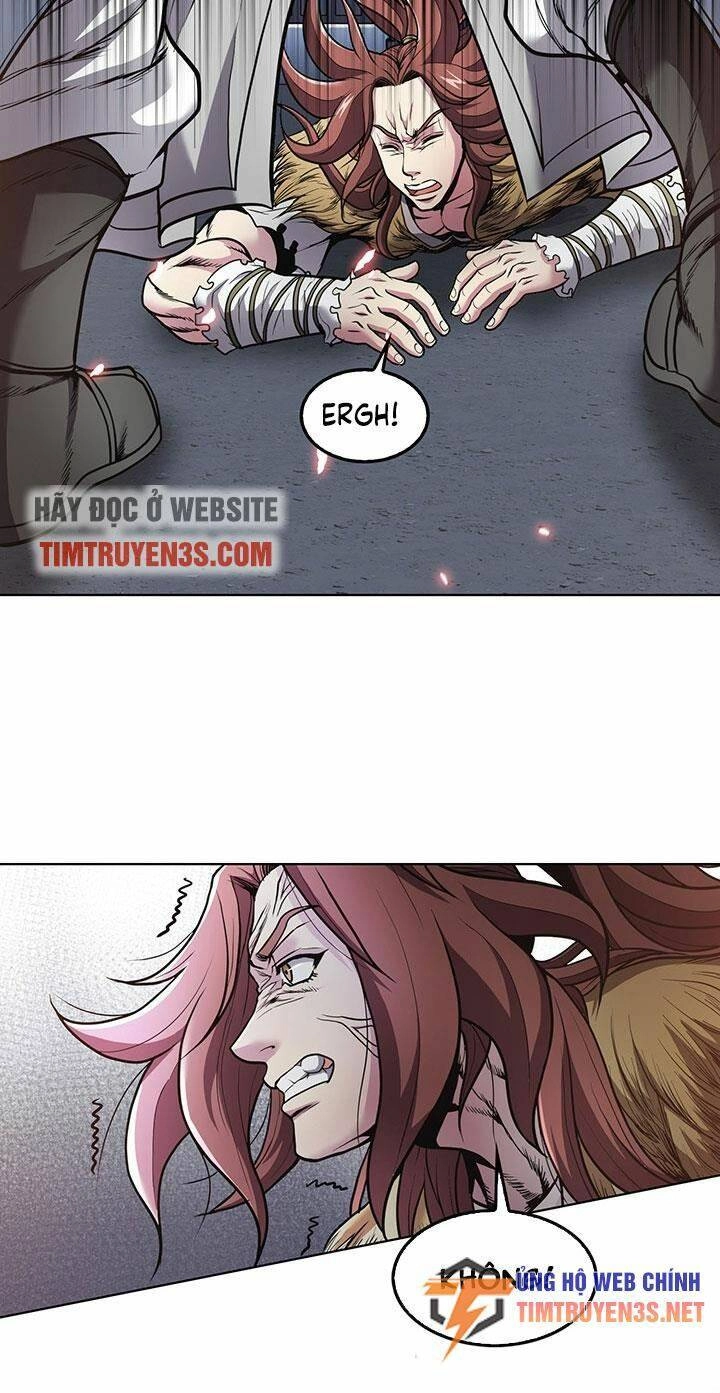 Chiến Binh Cầm Cờ Chapter 4 - 50