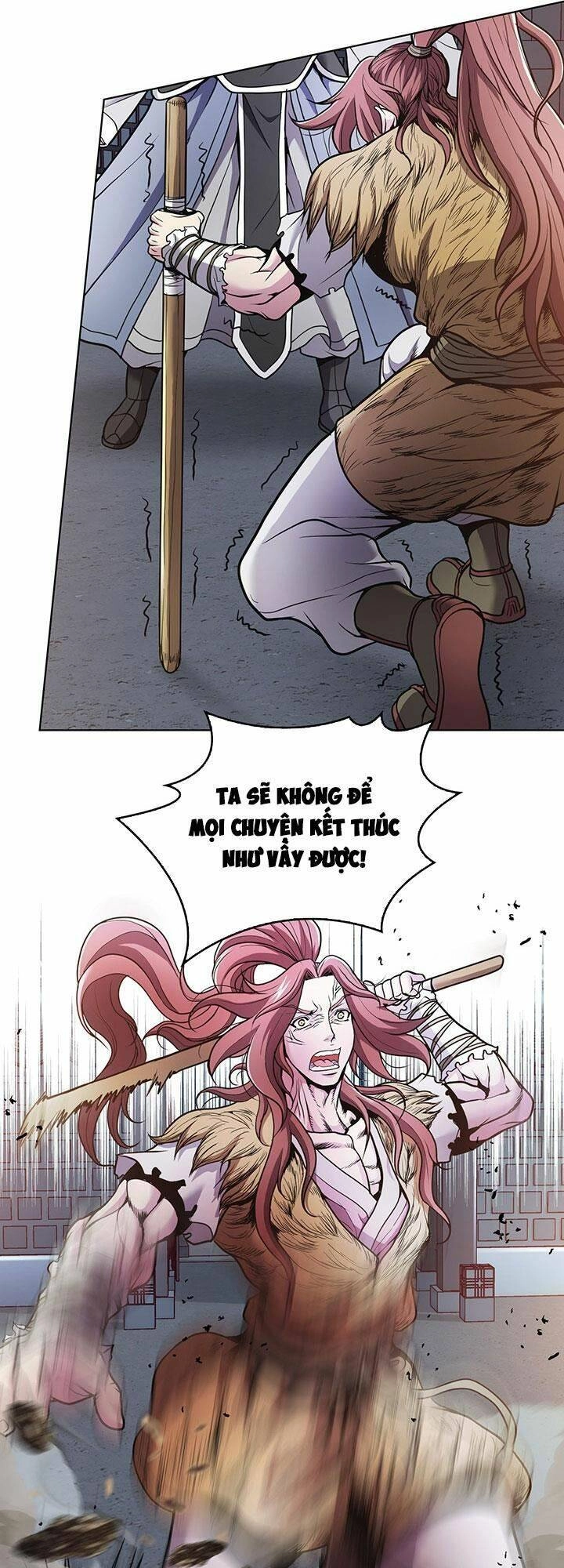 Chiến Binh Cầm Cờ Chapter 4 - 51