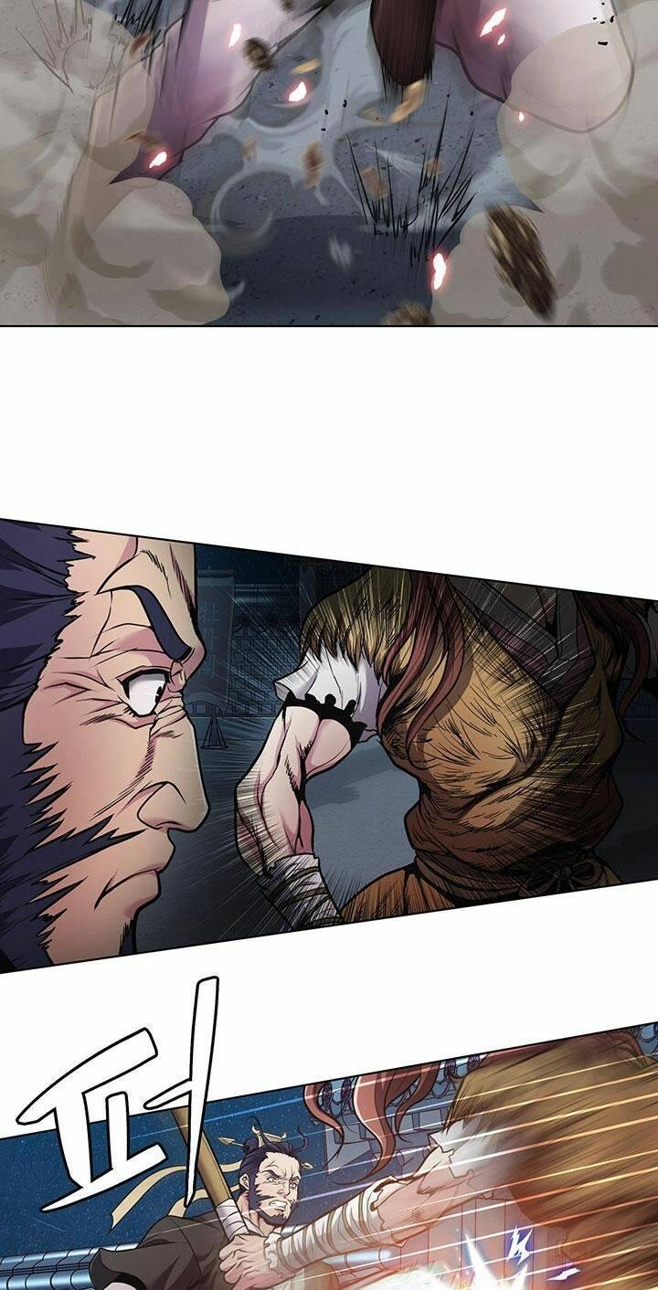 Chiến Binh Cầm Cờ Chapter 4 - 52