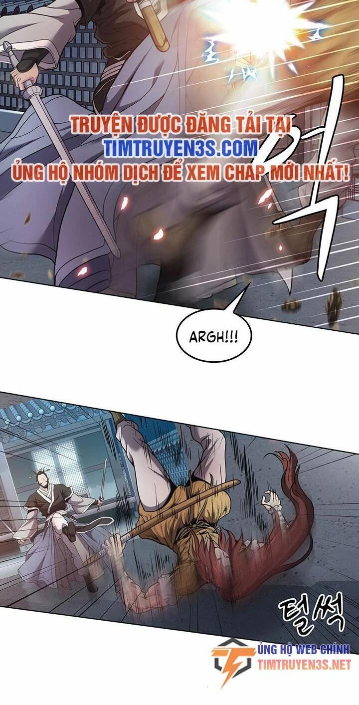 Chiến Binh Cầm Cờ Chapter 4 - 53