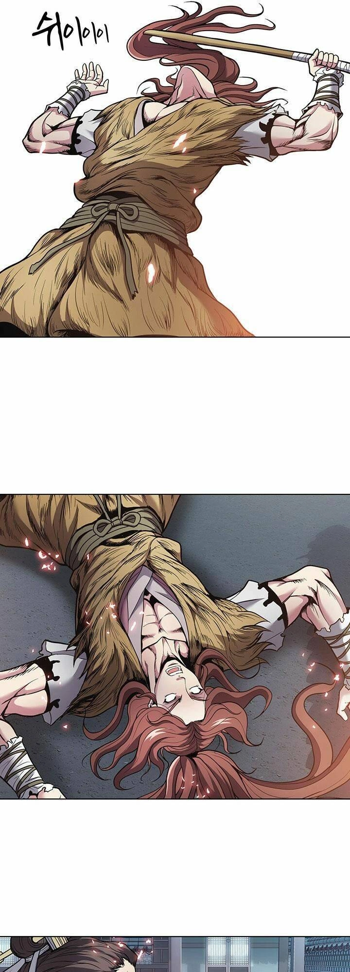 Chiến Binh Cầm Cờ Chapter 4 - 54