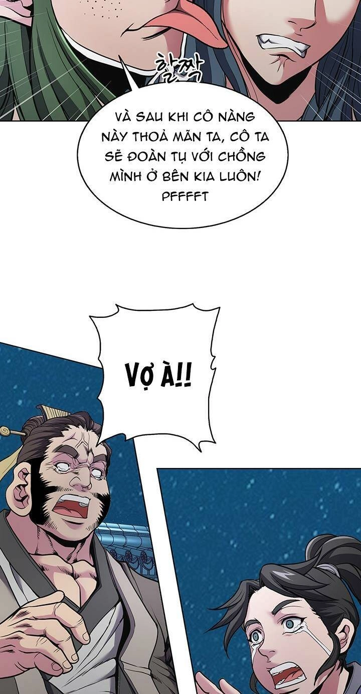 Chiến Binh Cầm Cờ Chapter 5 - 2