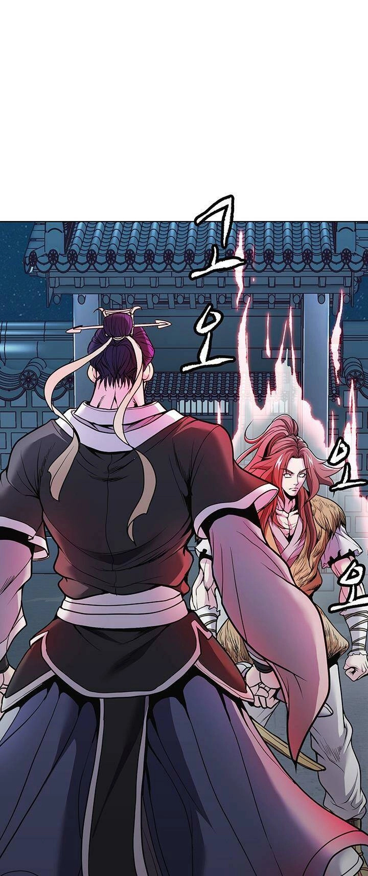 Chiến Binh Cầm Cờ Chapter 5 - 7