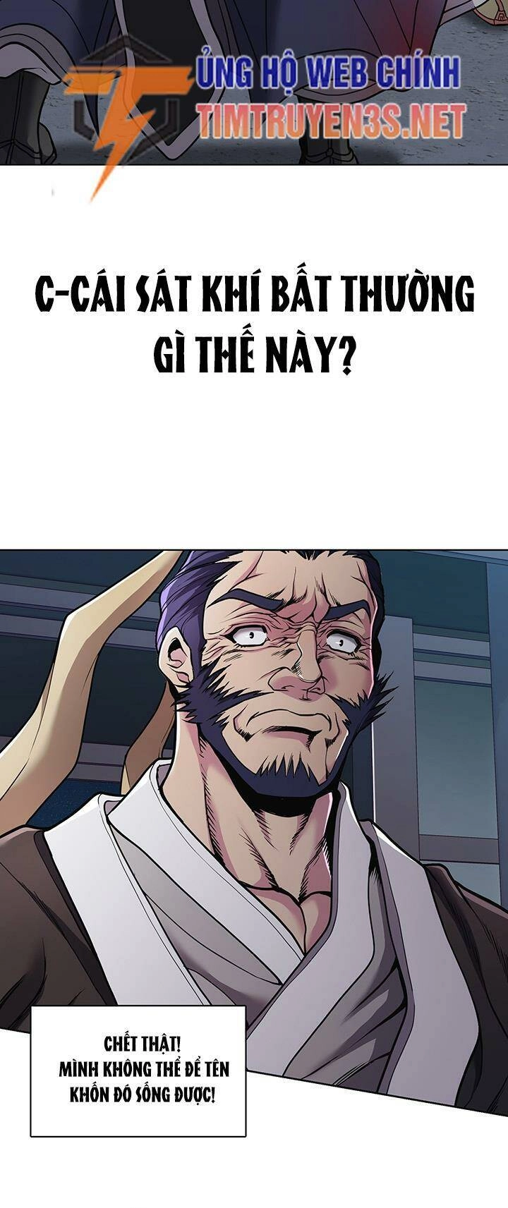 Chiến Binh Cầm Cờ Chapter 5 - 8