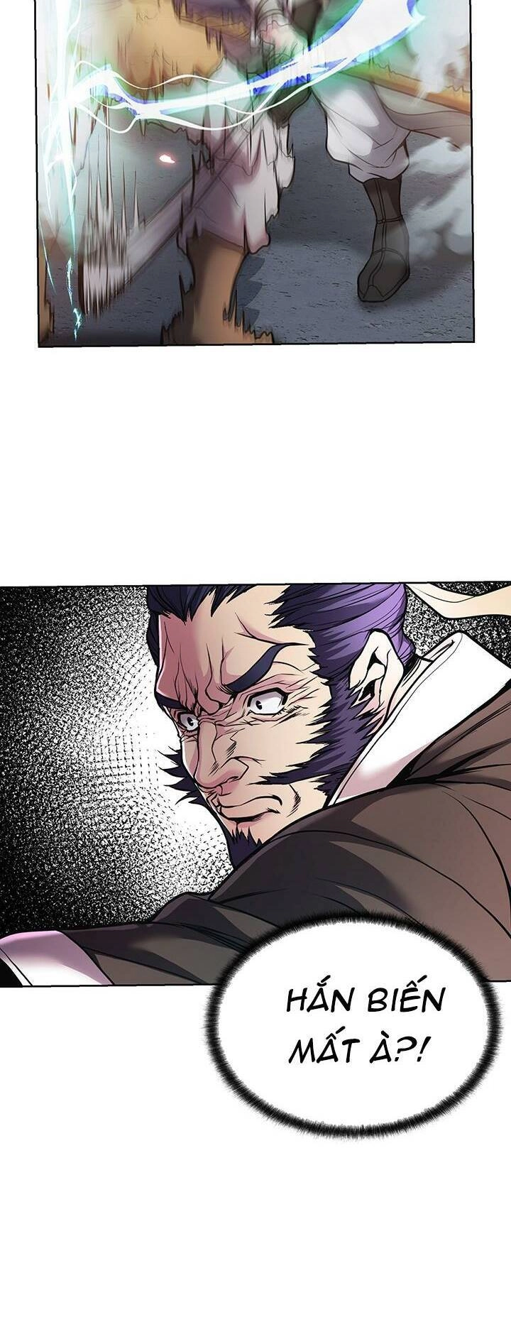 Chiến Binh Cầm Cờ Chapter 5 - 13