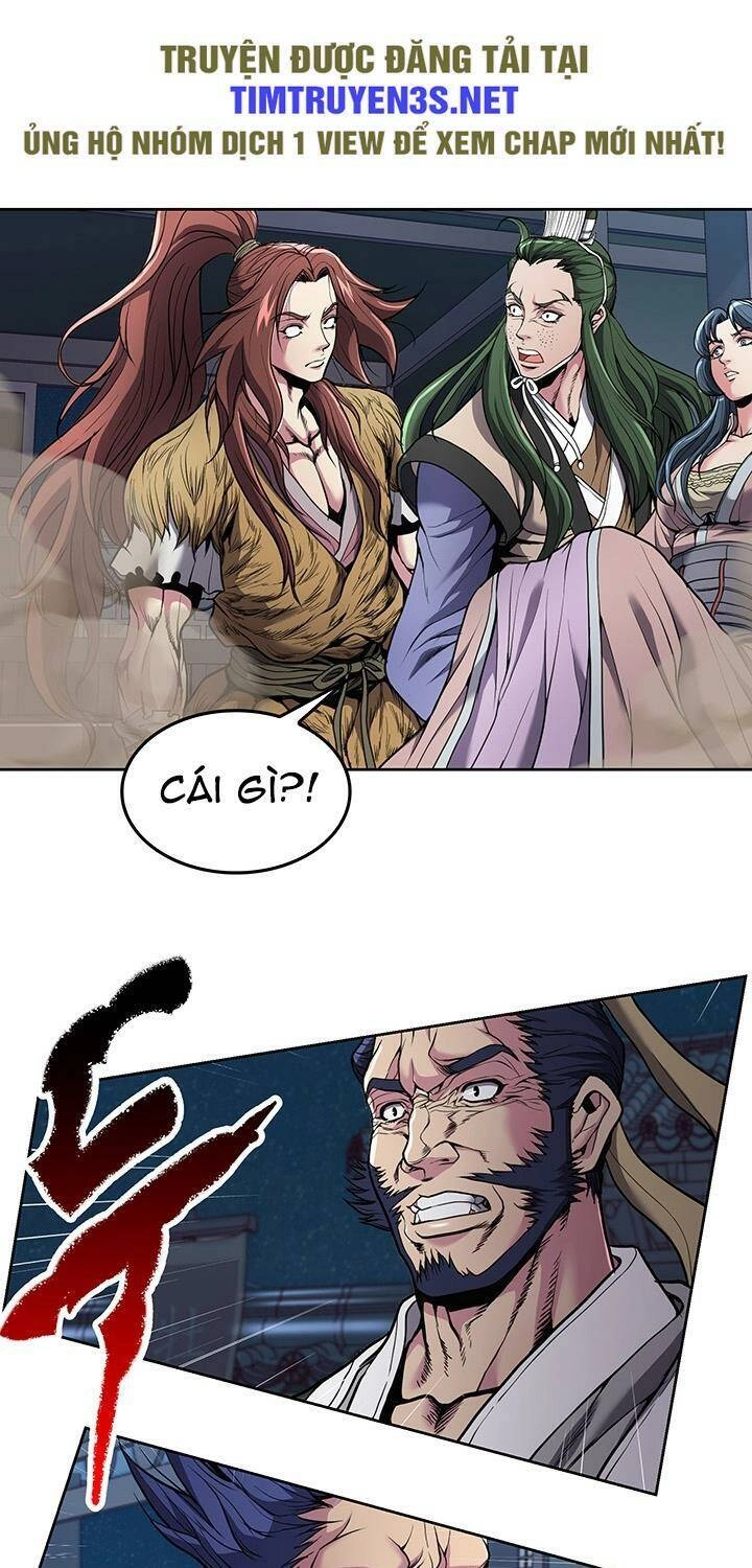 Chiến Binh Cầm Cờ Chapter 5 - 15