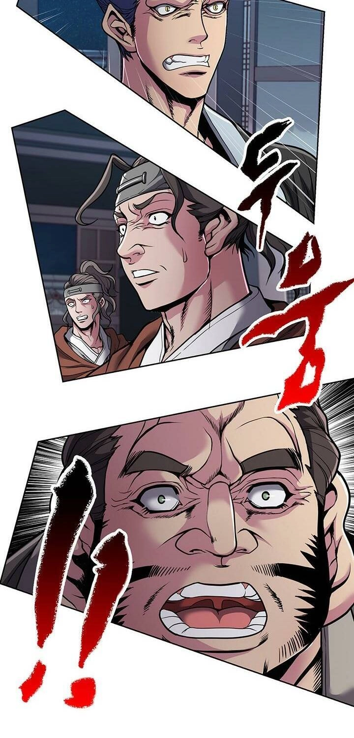 Chiến Binh Cầm Cờ Chapter 5 - 16